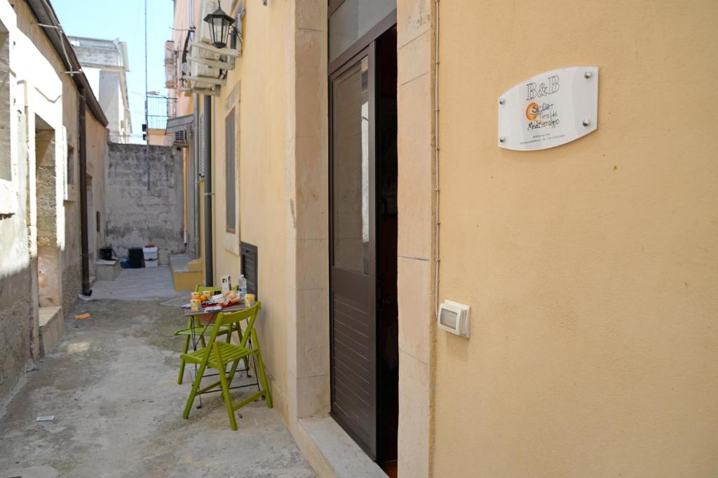 Fotografie z fotogalerie ubytování Zurigo Val di Noto v destinaci Noto