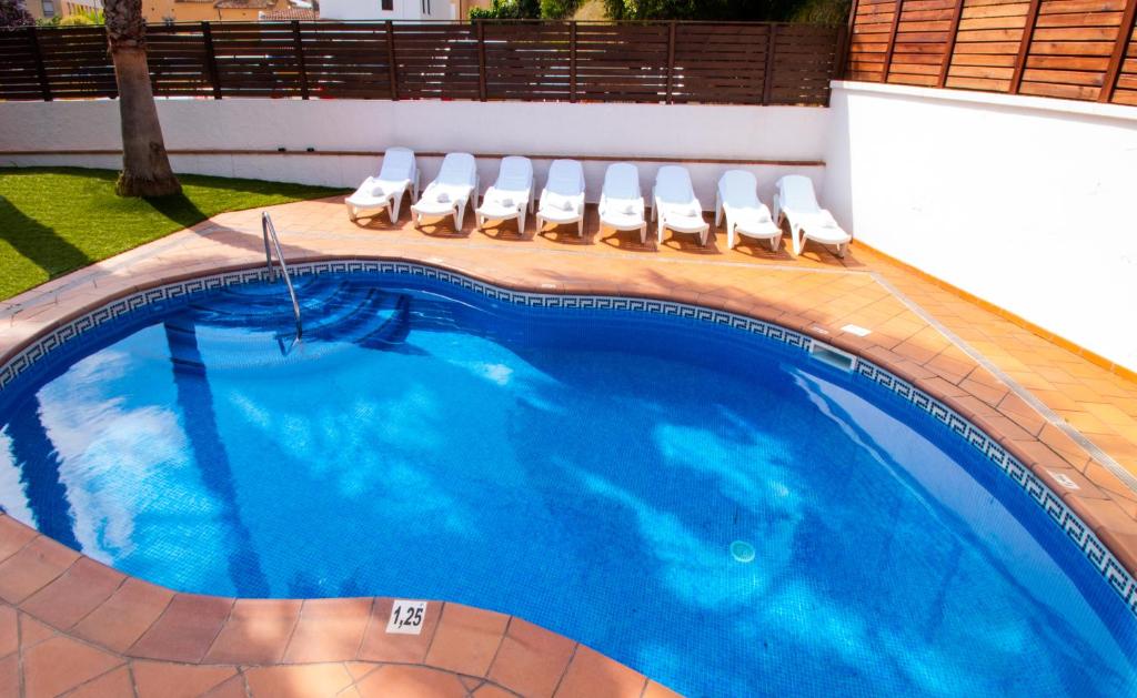 Hotel Turissa, Tossa de Mar – Tarifs 2023