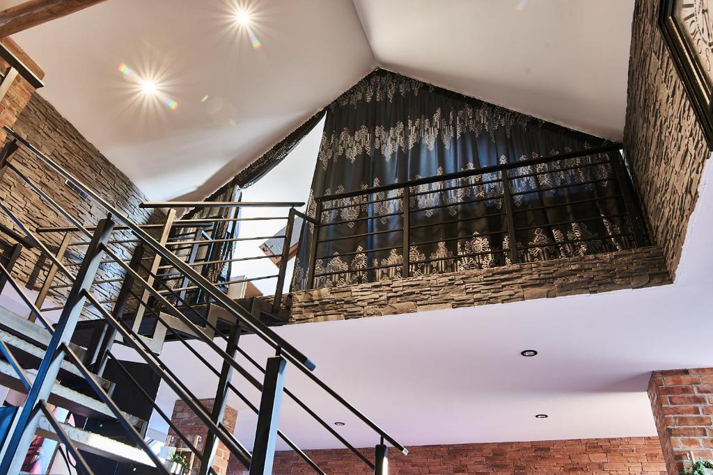 Fotografie z fotogalerie ubytování Apartament Dwupoziomowy Nad Tamami v Zakopaném