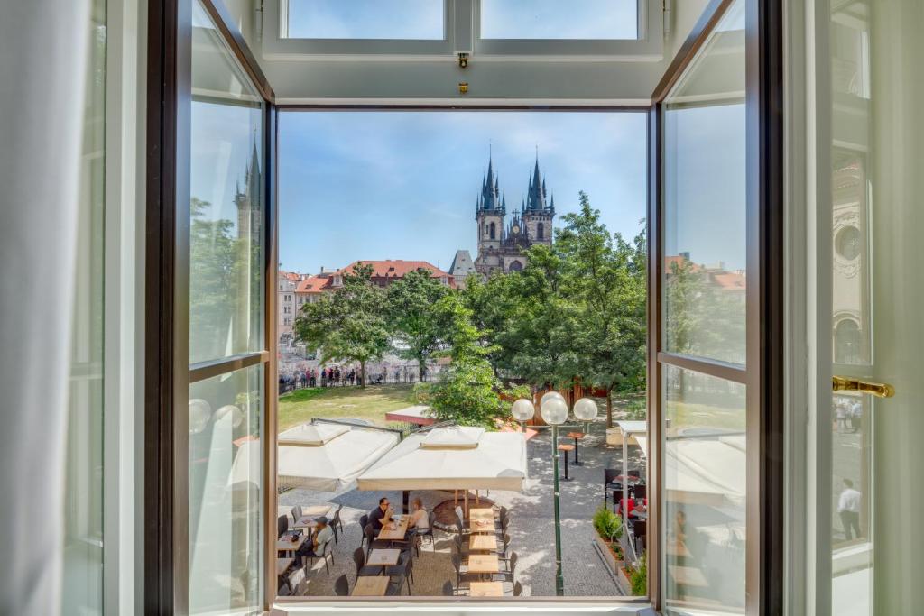 Lokalna atrakcja w pobliżu tego aparthotelu