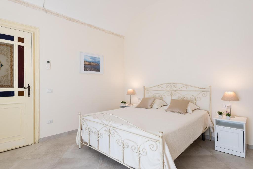 Gallery image of Casa Camilla in Siracusa
