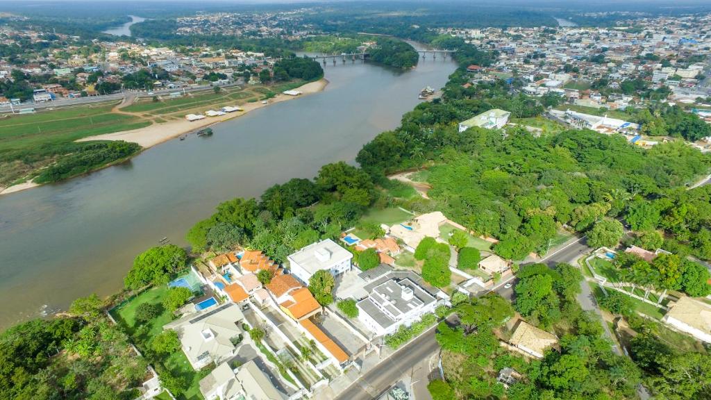  Pousada Sol do Araguaia