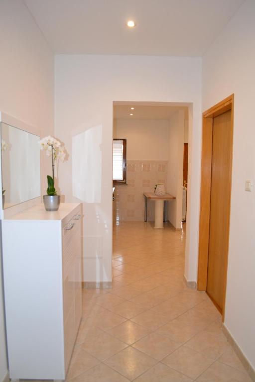 Fotografie z fotogalerie ubytování Apartman Doli v destinaci Nedeščina