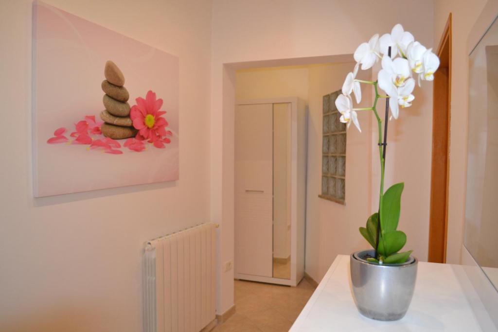 Fotografie z fotogalerie ubytování Apartman Doli v destinaci Nedeščina