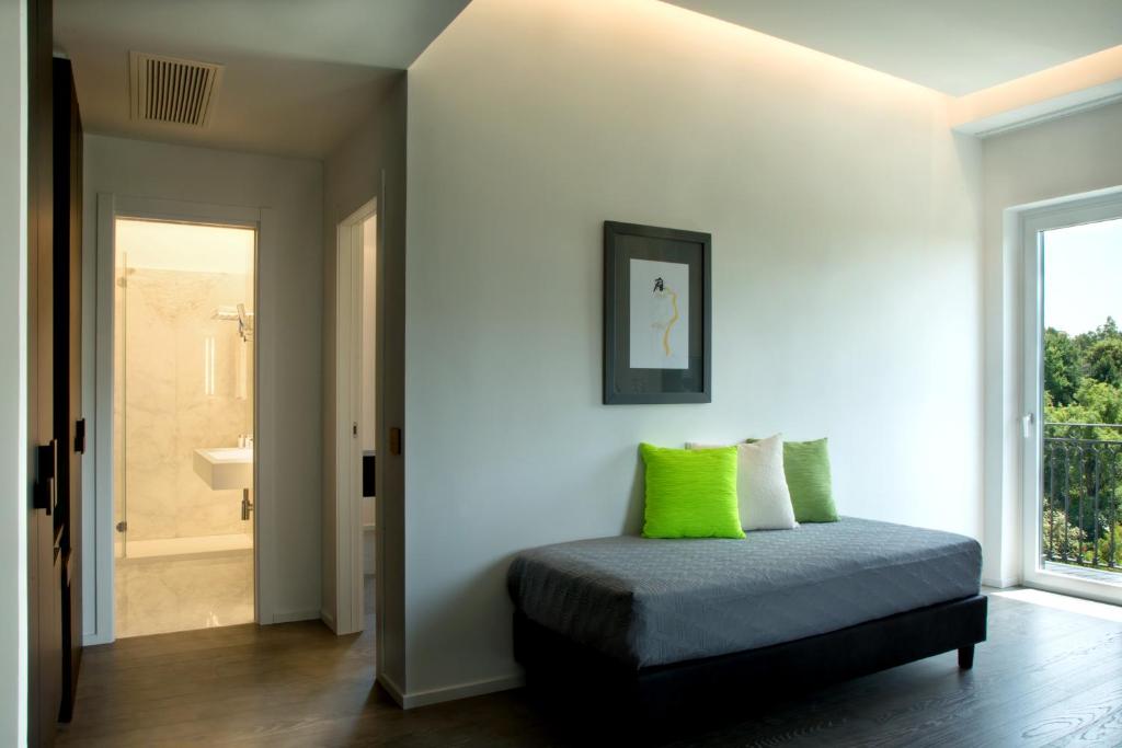 Il San Cristoforo - Suite With Mountain View
