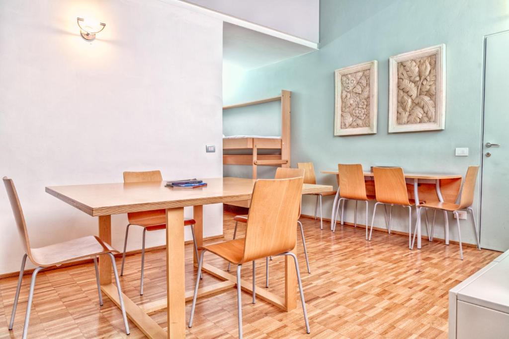 Фотография из галереи Casale del Mare в Кастильончелло