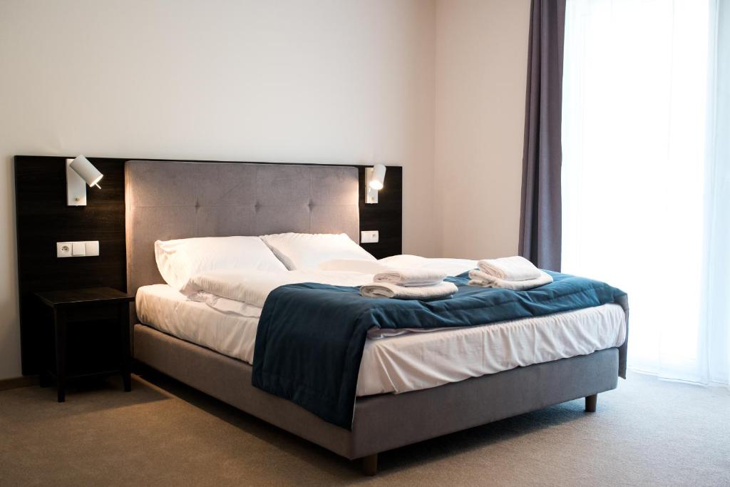 Villa Sosnowe Wzgórze - 6