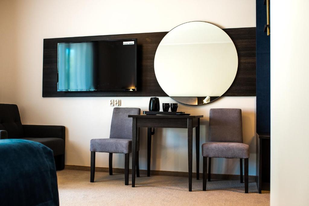 Villa Sosnowe Wzgórze - 15