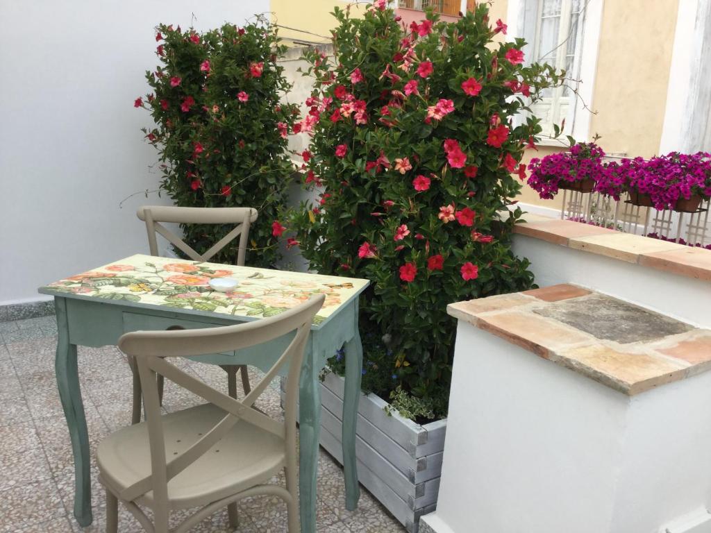Zdjęcie z galerii obiektu Casa 28 w mieście Canosa di Puglia