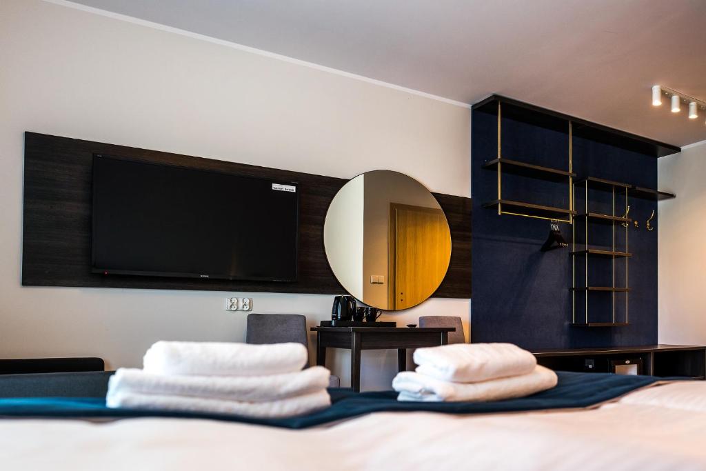 Villa Sosnowe Wzgórze - 16