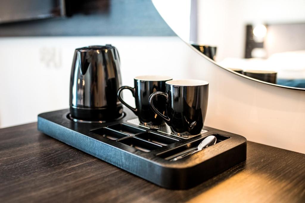 Villa Sosnowe Wzgórze - 8