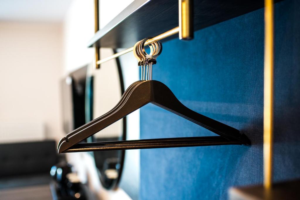 Villa Sosnowe Wzgórze - 9