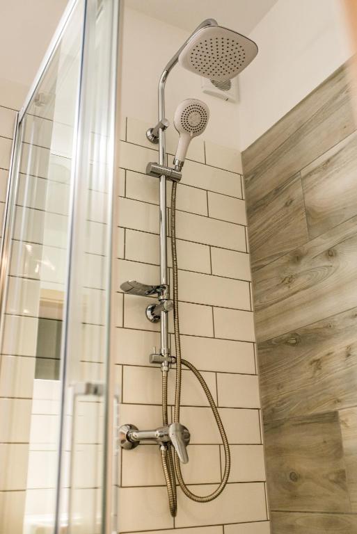 Villa Sosnowe Wzgórze - 11