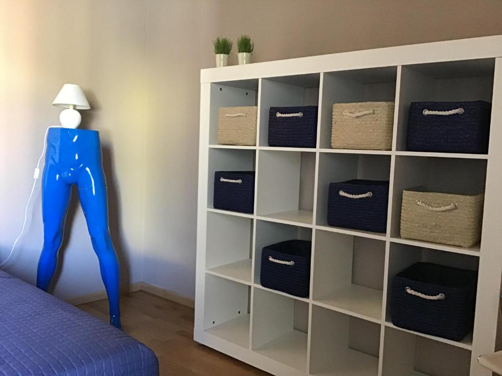 Zdjęcie z galerii obiektu Original b&b w mieście Porto Torres