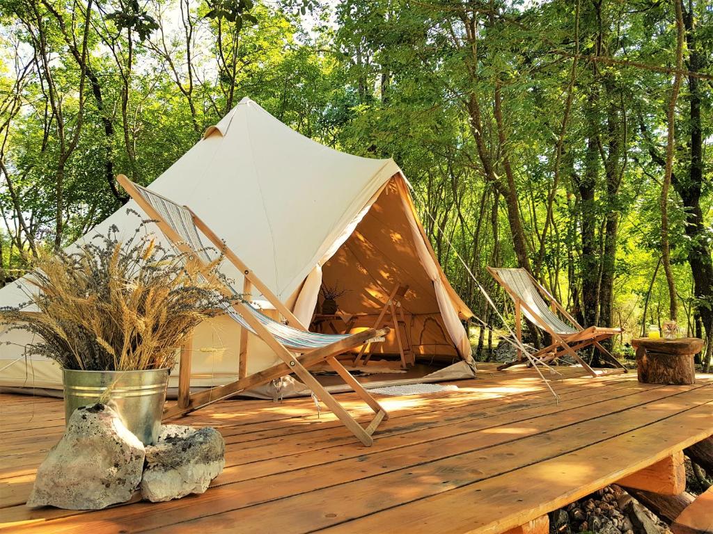 Robinson Accommodation Freedom