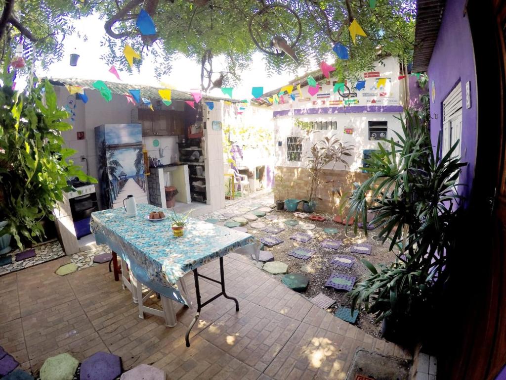  Hostel Margo