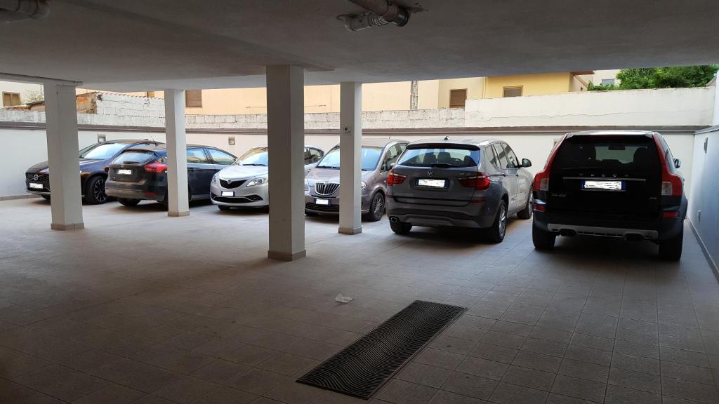 Fotografie z fotogalerie ubytování Hotel Il Gabbiano v destinaci Alghero