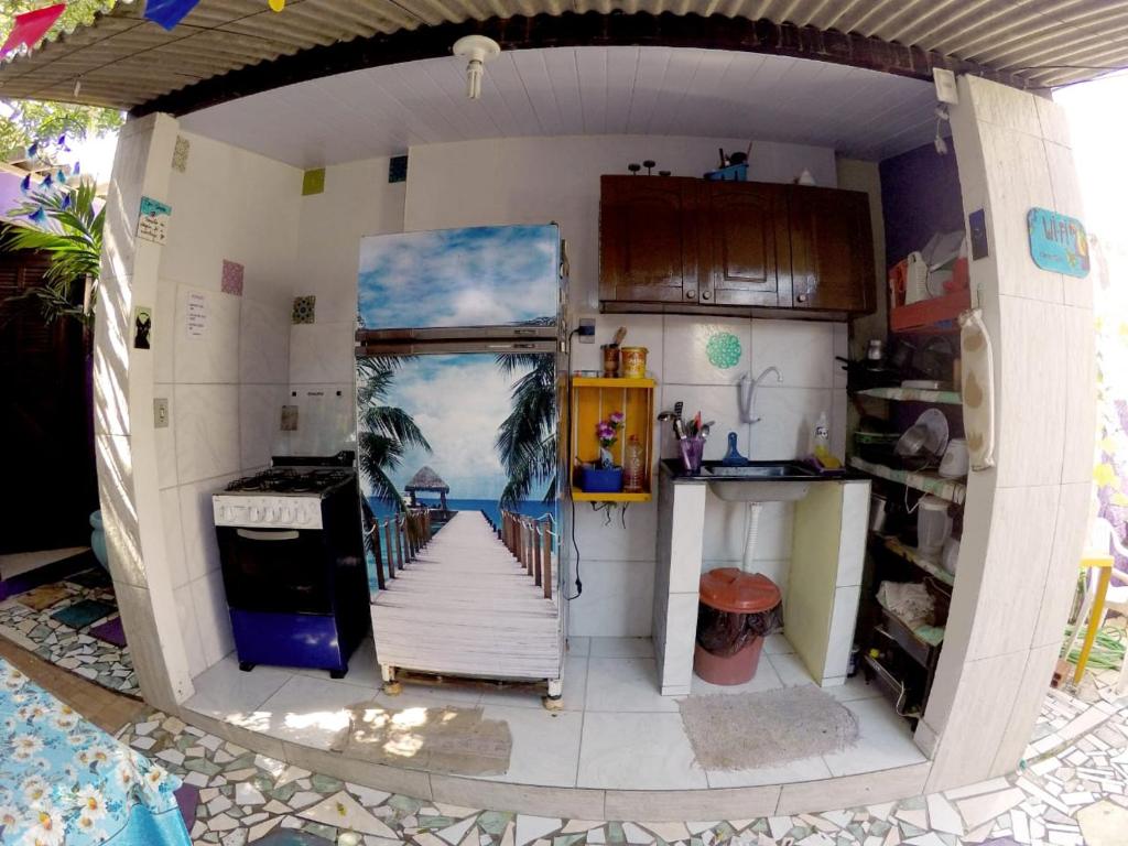  Hostel Margo