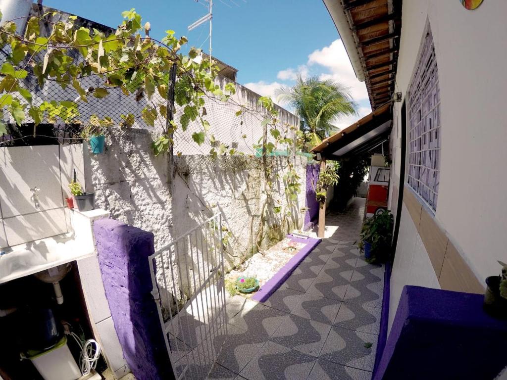  Hostel Margo