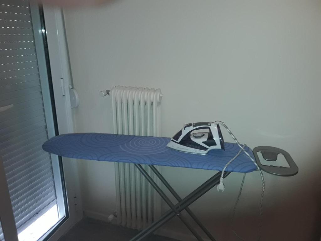 Mesochoriou Apartment - 19