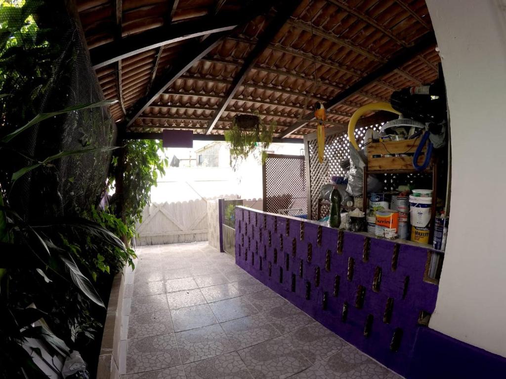  Hostel Margo