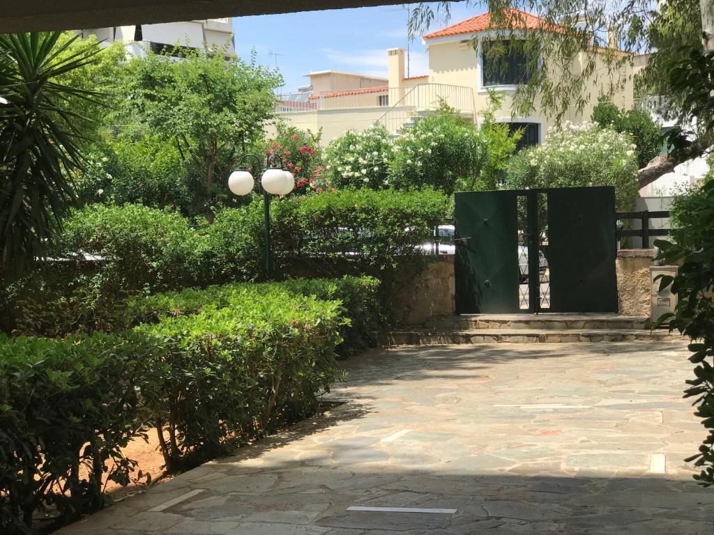 Aris sweet home - Appartamento