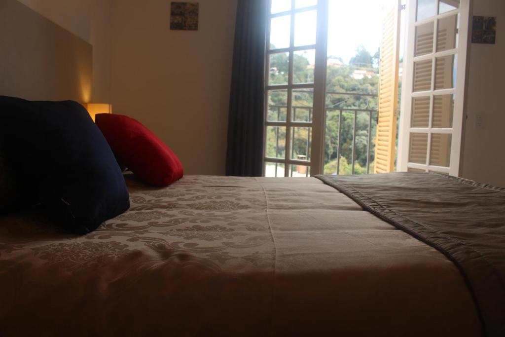  Casarão da Ducha Hotel