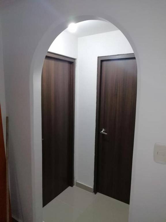 Apartamento Rodadero - Apartment