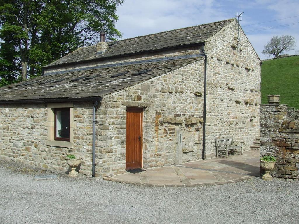 Old Camms Holiday Cottages