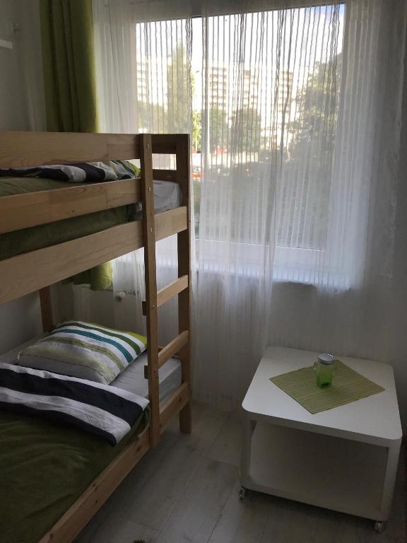 Fotografia z galérie ubytovania Apartament na Gdyńskiej v destinácii Gdansk