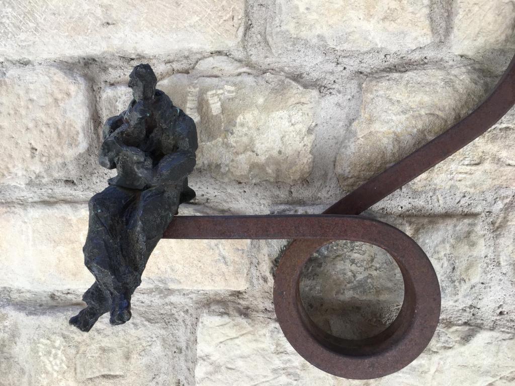 Fotografie z fotogalerie ubytování La Morada del Pintor EVI00178 v destinaci Laguardia