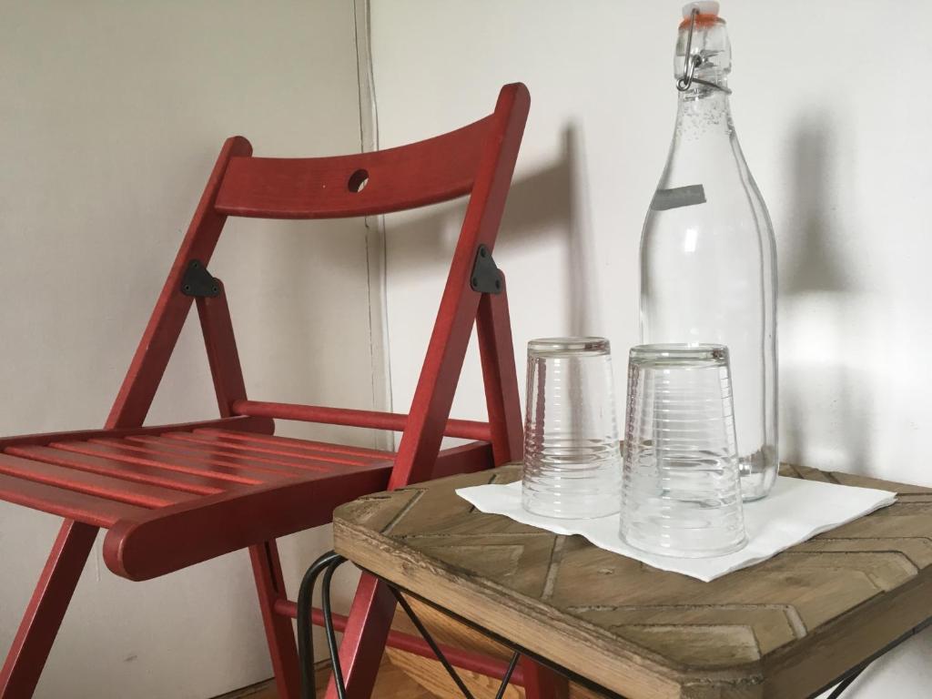 Fotografie z fotogalerie ubytování Dynjandi Guesthouse v destinaci Höfn