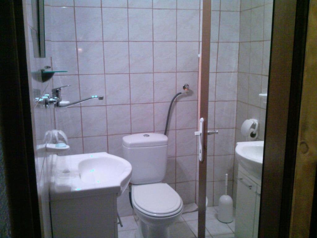 Guesthouse Zeko - Double Room