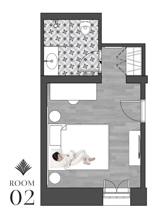 The Anthemion House - 9