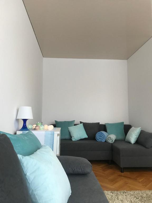 Fotografia z galérie ubytovania Apartament na Gdyńskiej v destinácii Gdansk