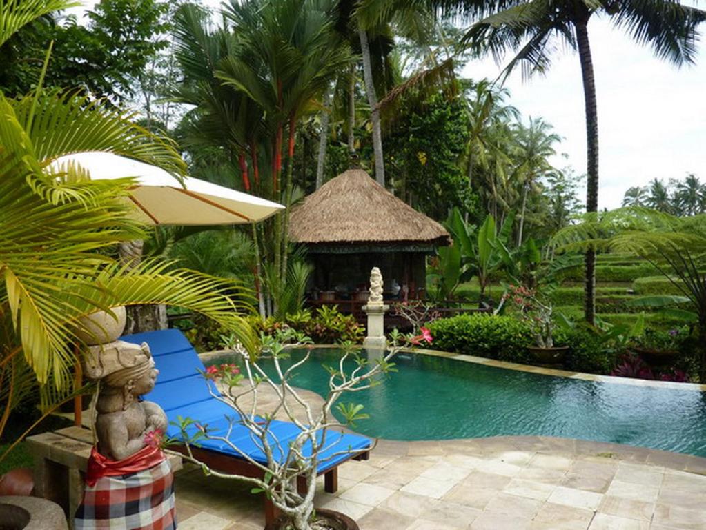 Villa Orchid Bali