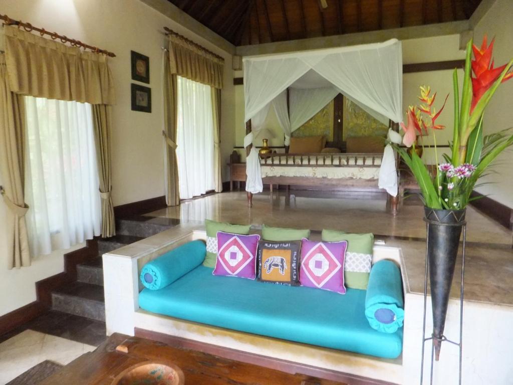 Villa Orchid Bali