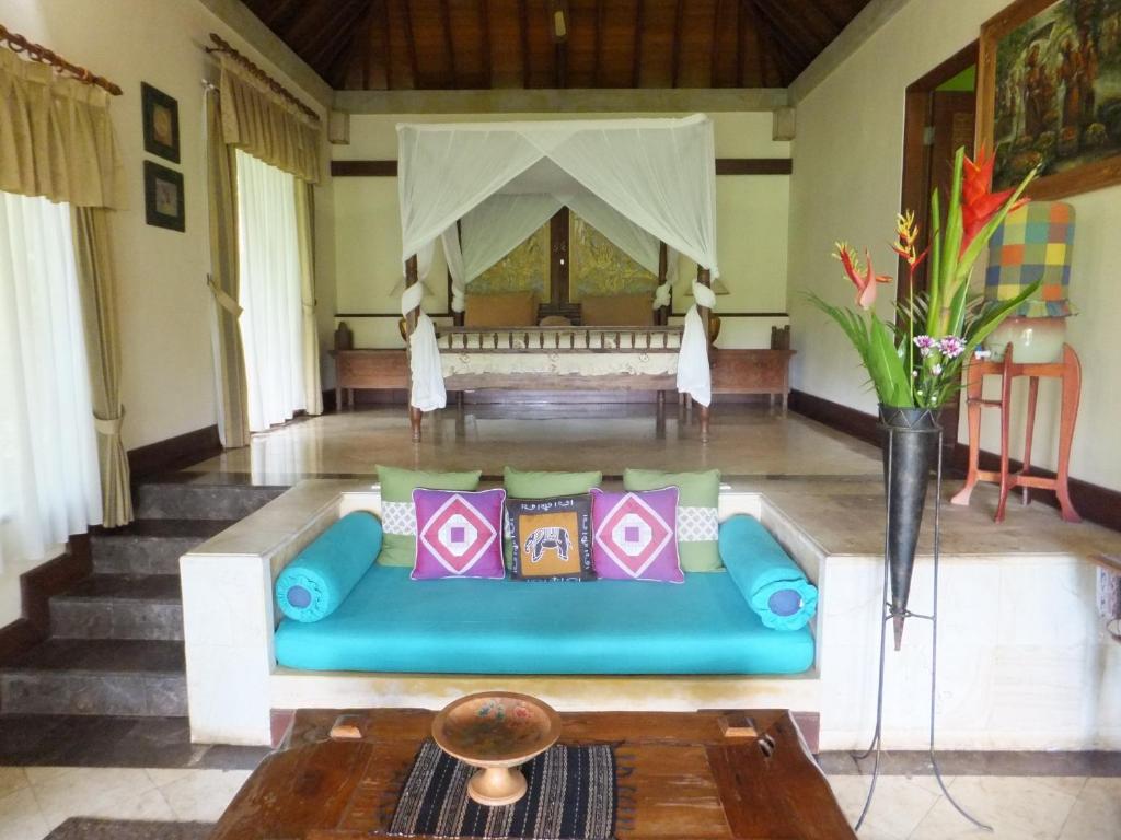 Villa Orchid Bali