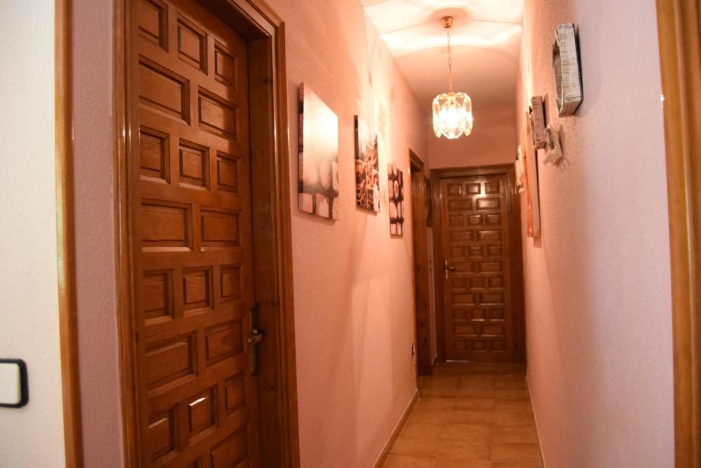 Fotografia z galérie ubytovania Villa Los Inkas v destinácii Miami Platja