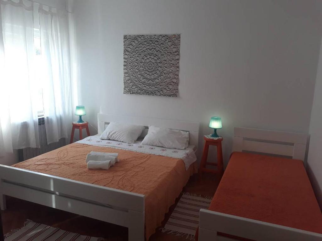 Gallery image of Apartments Pag Holiday in Pag