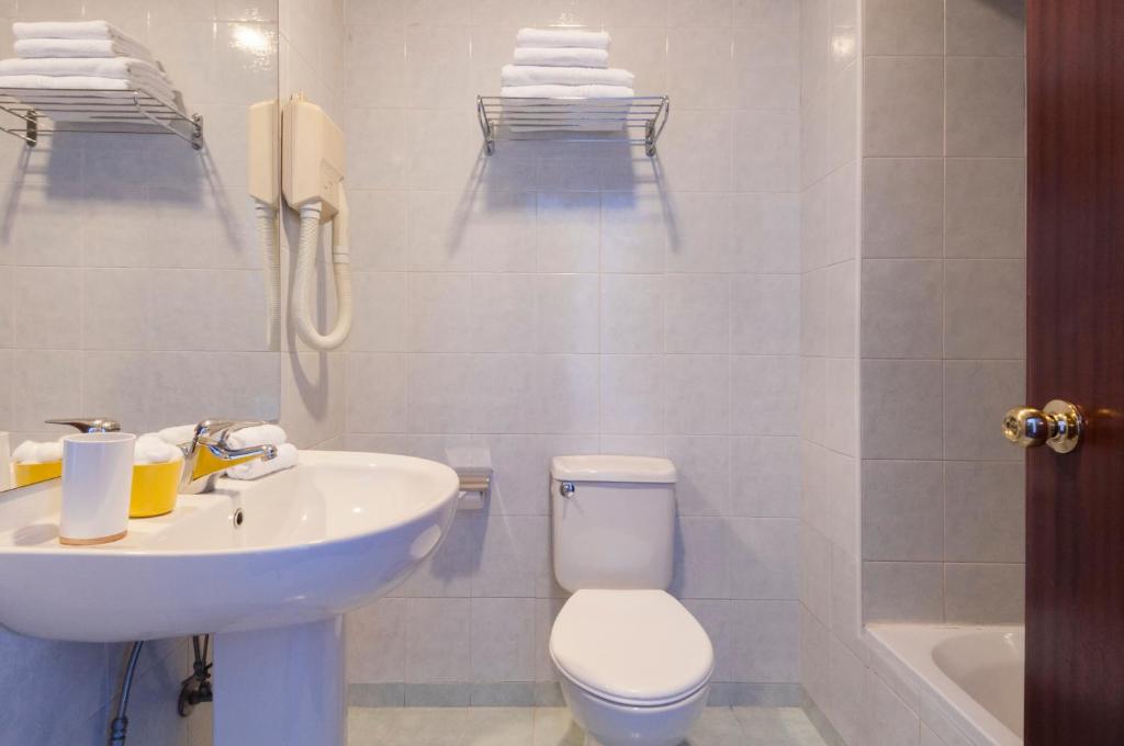 Sliema Hotel by ST Hotels - Standard Double Or Twin Room