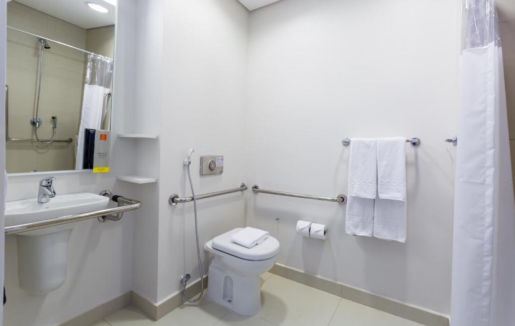  Aparthotel Adagio Jundiai Shopping