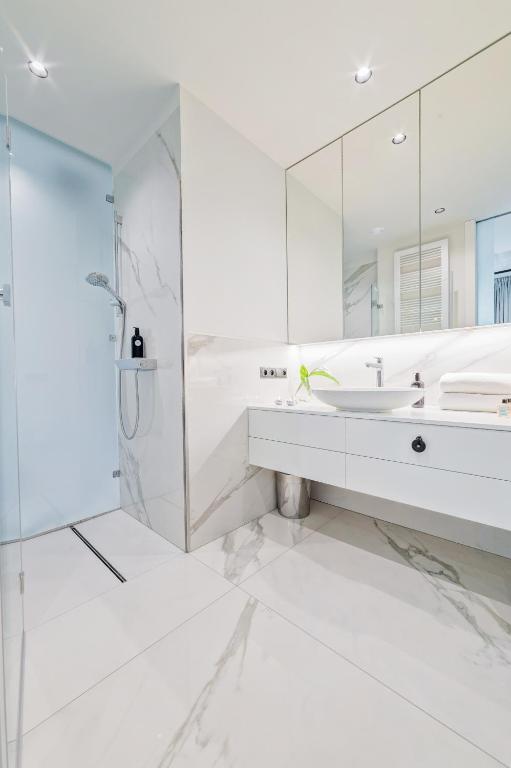 Centro Design Apartments - Półwiejska - 9
