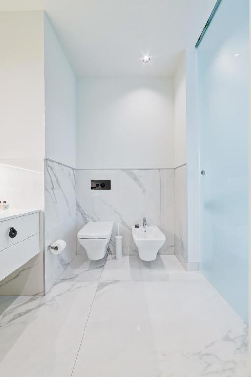 Centro Design Apartments - Półwiejska - 11