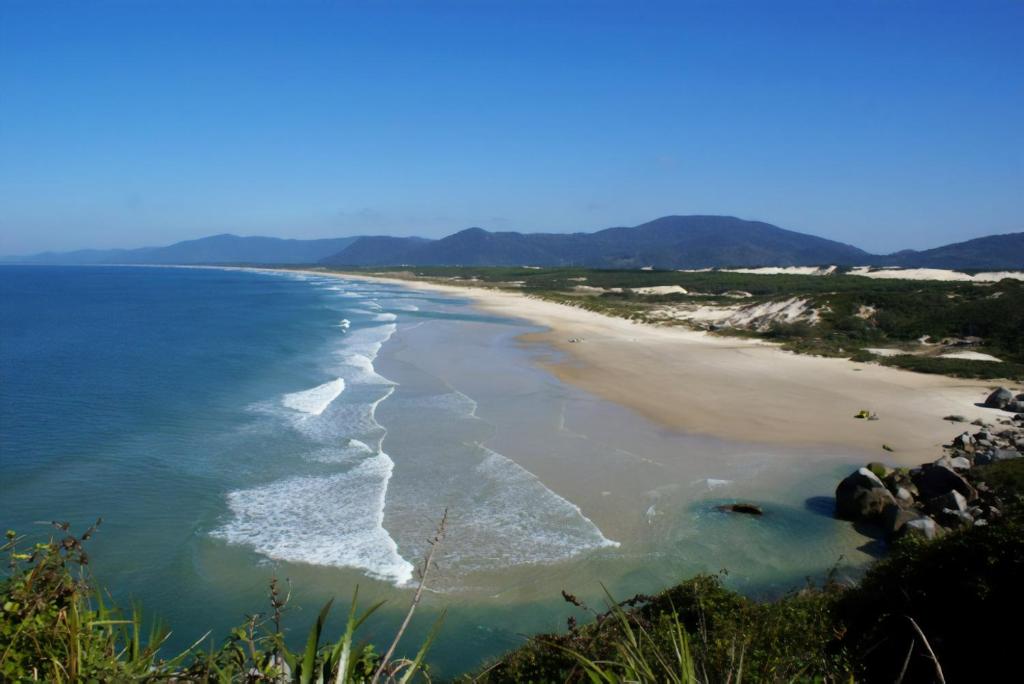  Paradise Bangalô
