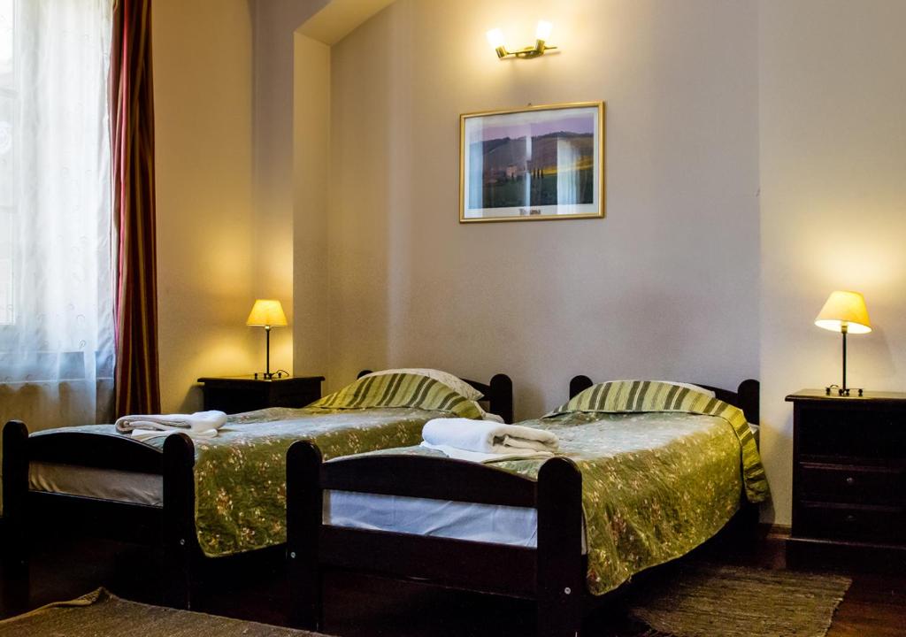 Lublin Apartaments - 13