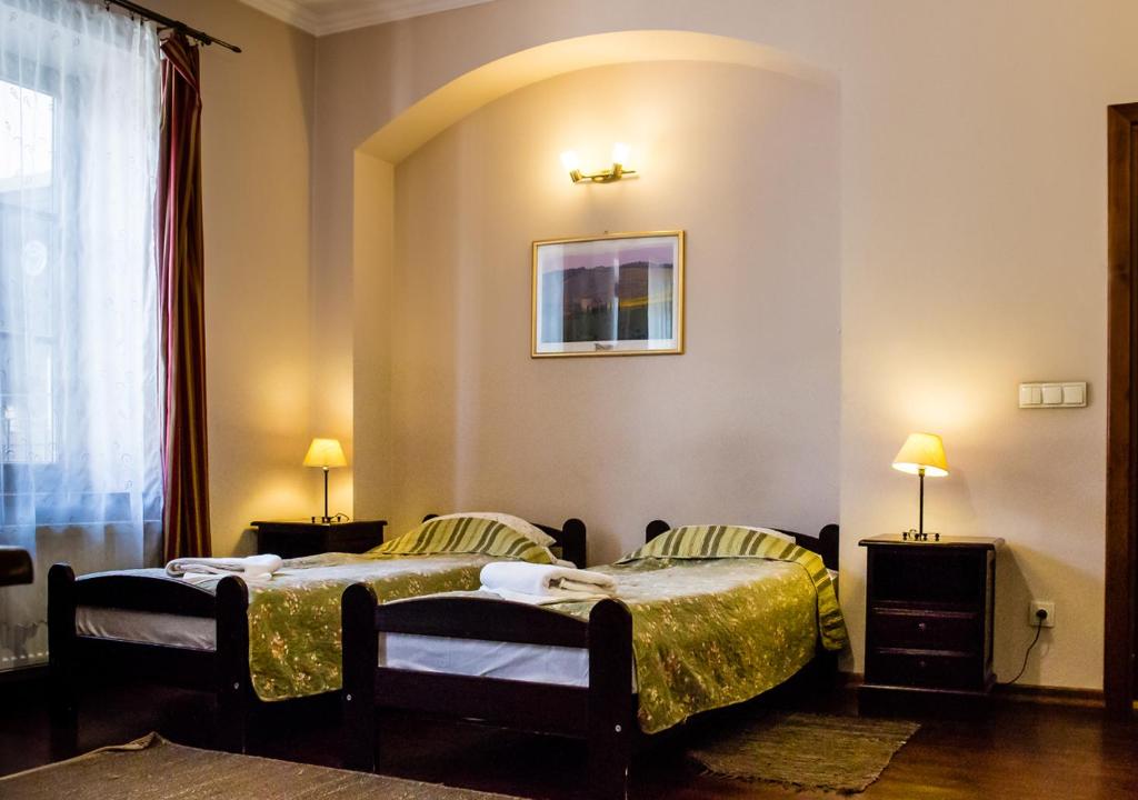 Lublin Apartaments - 12