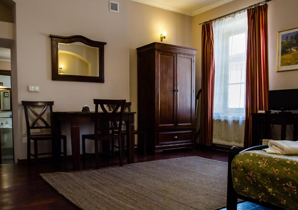 Lublin Apartaments - 15