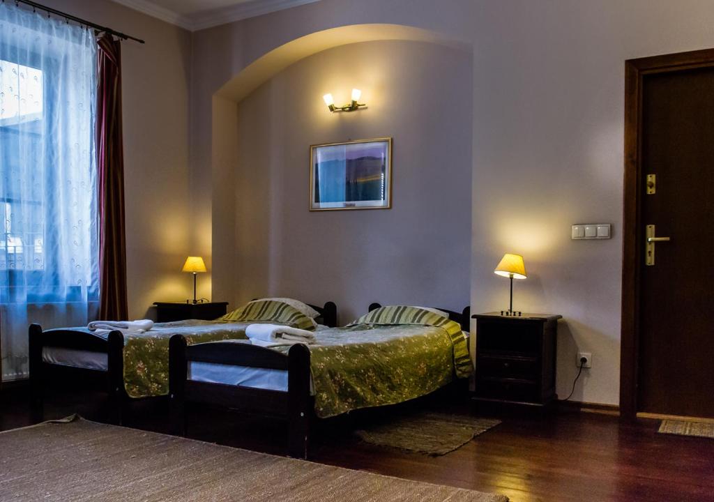 Lublin Apartaments - 16