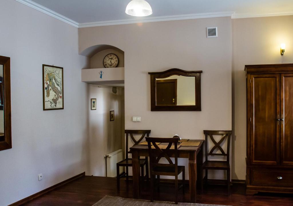 Lublin Apartaments - 17